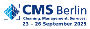 CMS Berlin Messe 2025