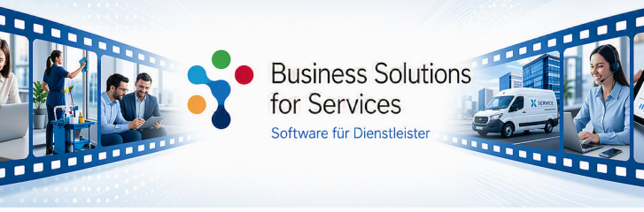 BSS Video Kanal Dynamics 365 Business Central
