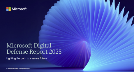 Microsoft Digital  Defense Report 2025