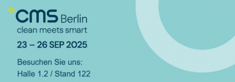 BSS Gruppe cms 2025 in Berlin vom 23.09.-26.09.202