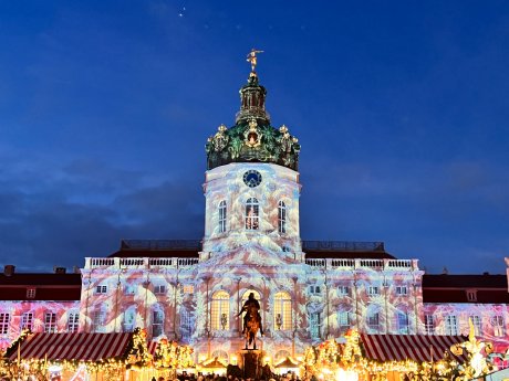 Schloss Charlottenburg